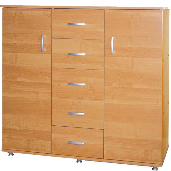 Komoda 120 Podstawowe