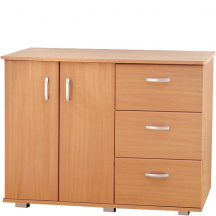 Komoda XL 2 Podstawowe