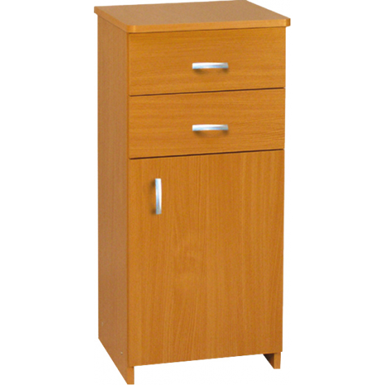 Komoda 2S D Podstawowe