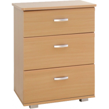 Komoda 3S Podstawowe