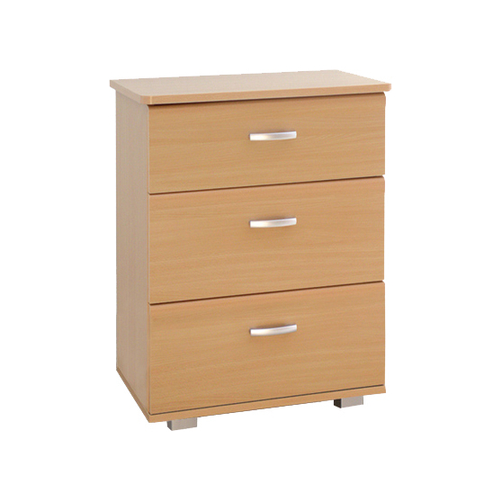 Komoda 3S Podstawowe