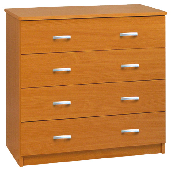 Komoda 4S Podstawowe