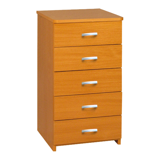 Komoda 5S Podstawowe