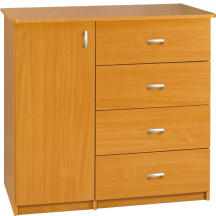 Komoda XL Podstawowe