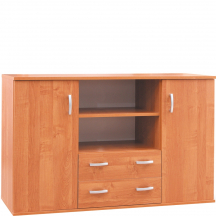 Komoda 2W 2S 2D Podstawowe