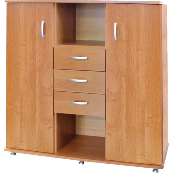 Komoda 2W 3S Podstawowe