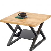 XENA KWADRAT Halmar Ława Podstawowe