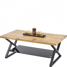 XENA PROSTOKĄT Halmar Ława Podstawowe