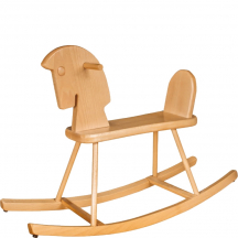 Konik na biegunach AD259 Podstawowe