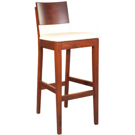 Hoker drewniany bukowy KT192 Podstawowe