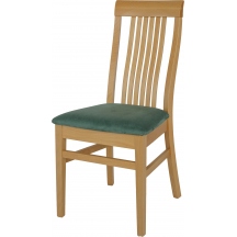 Krzesło drewniane bukowe KT179 Podstawowe