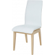 Kolor: Krzesło drewniane bukowe KT176 Podstawowe