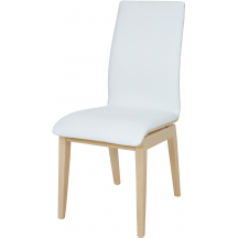 Krzesło drewniane bukowe KT176 Podstawowe