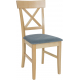 Kolor: Krzesło drewniane dębowe KT393 Podstawowe
