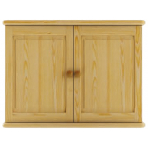 Szafka górna wisząca 2 drzwi 80 cm KW108 Podstawowe