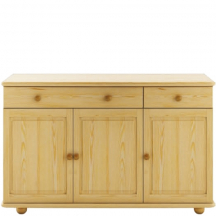 Szafka dolna stojąca 2 szuflada 3 drzwi KW110 Podstawowe