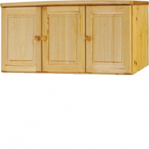 Nadstawka drewniana sosnowa SF144 Podstawowe