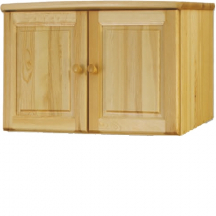 Nadstawka drewniana sosnowa SF143 Podstawowe