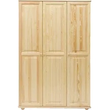 Szafa 3D drewniana sosnowa SF105 Podstawowe