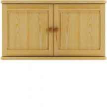 Nadstawka drewniana sosnowa SF141 Podstawowe