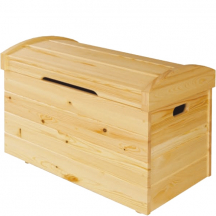 Skrzynia drewniana sosnowa KS104 Podstawowe