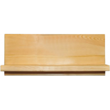 Półka drewniana sosnowa PK150 Podstawowe