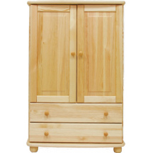 Komoda drewniana sosnowa KD155 Podstawowe