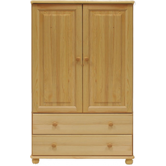 Komoda drewniana sosnowa KD127 Podstawowe