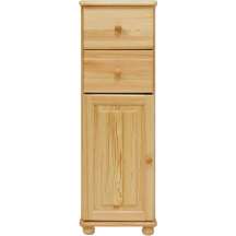 Komoda drewniana sosnowa KD128 Podstawowe