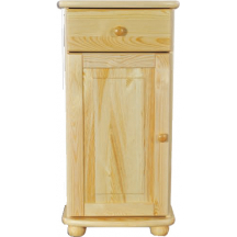 Komoda drewniana sosnowa KD158 Podstawowe