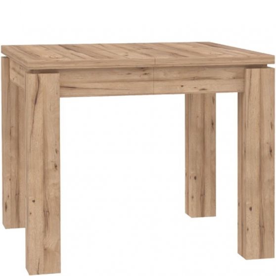 Stół rozkładany EST45-D55 CANTO Podstawowe