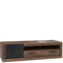 Szafka RTV TRAT121-N09 TRASS Podstawowe