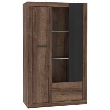 Witryna niska Prawa TRAV621R-N09 TRASS Podstawowe