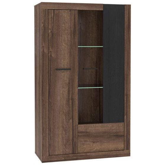 Witryna niska Prawa TRAV621R-N09 TRASS Podstawowe