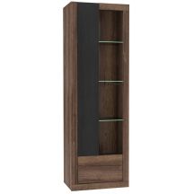 Witryna Lewa TRAV711L-N09 TRASS Podstawowe