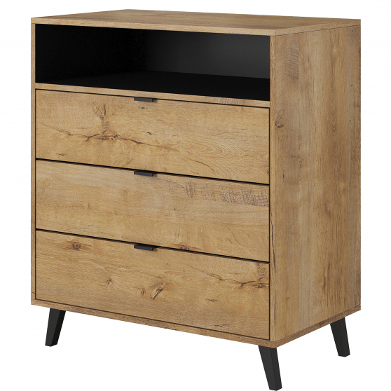 Komoda KM-2 NEST Podstawowe