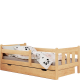 Kolor: Łóżko dziecięce MARINELLA z szufladą Podstawowe (2)