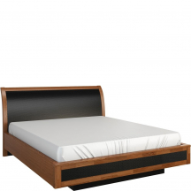 Łóżko 160 x 200 VERANO Podstawowe (1)