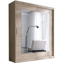 Szafa 2D 22F01516 TYP-16 ALFA Podstawowe