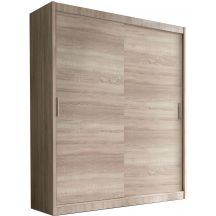 Szafa 2D 22F01566 TYP-66 ALFA Podstawowe