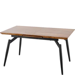 Stół rozkładany 140-180x80x74 CAMBELL Podstawowe