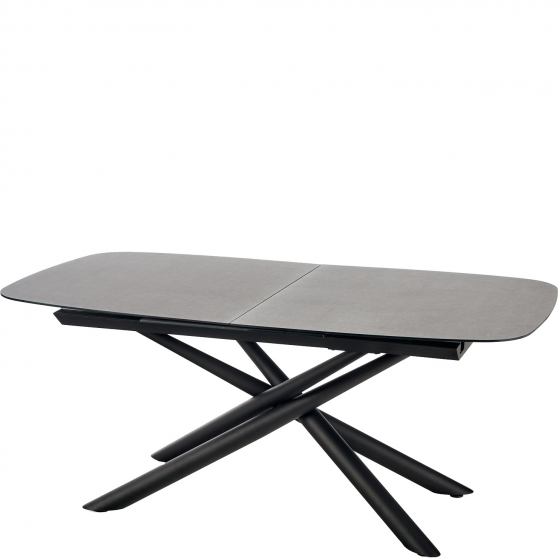 Stół rozkładany 180-240x95x77 CAPELLO Podstawowe