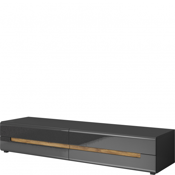 Szafka RTV 24Z2AZJ40 TYP-40 HEKTOR Podstawowe