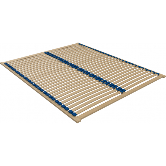 Stelaż 160 x 200 FLEX ST160-01 do łóżka TYP 81 Podstawowe