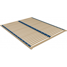 Stelaż 140 x 200 FLEX ST140-01 do łóżka TYP 80 Podstawowe