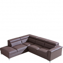 Narożnik rozkładany 2 Lewy OT/P duża+3/FB GARRY Podstawowe