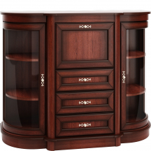 Barek AB3D3S ALICJA Podstawowe