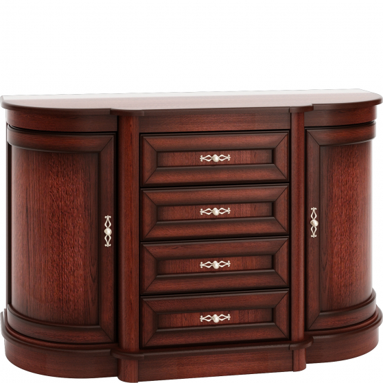 Komoda AK2D4S 142 ALICJA Podstawowe