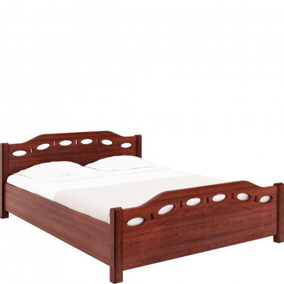 Łóżko 180 x 200 AŁ 1800 ALICJA Podstawowe