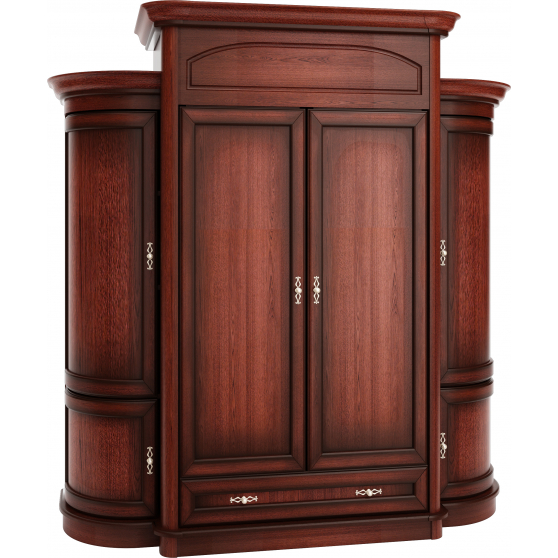 Szafa AS6D1S ALICJA Podstawowe